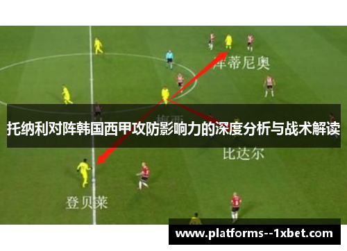 托纳利对阵韩国西甲攻防影响力的深度分析与战术解读